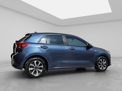 2022 Kia Rio 1.6 Hb LX At