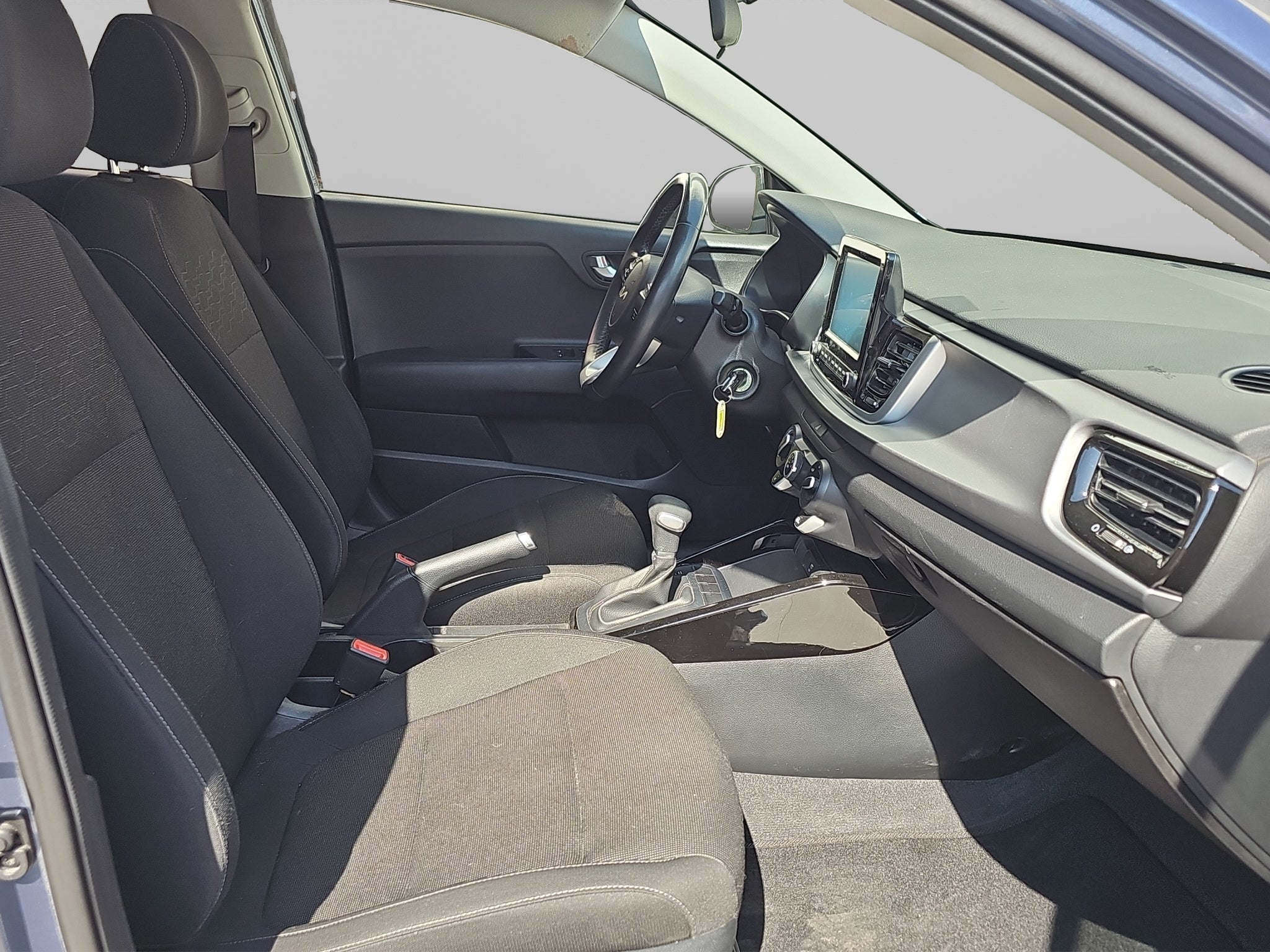 2022 Kia Rio 1.6 Hb LX At