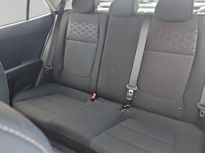 2022 Kia Rio 1.6 Hb LX At