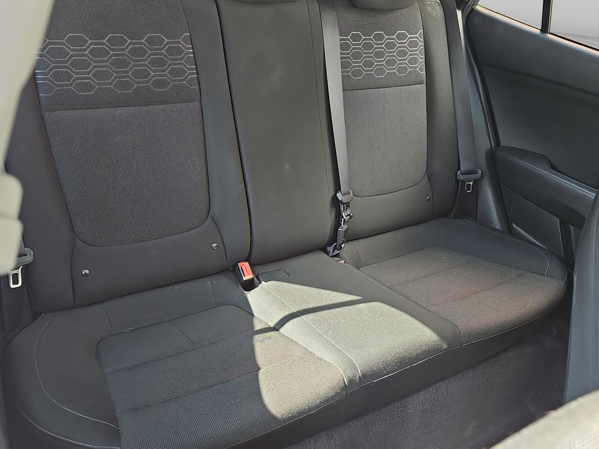 2022 Kia Rio 1.6 Hb LX At