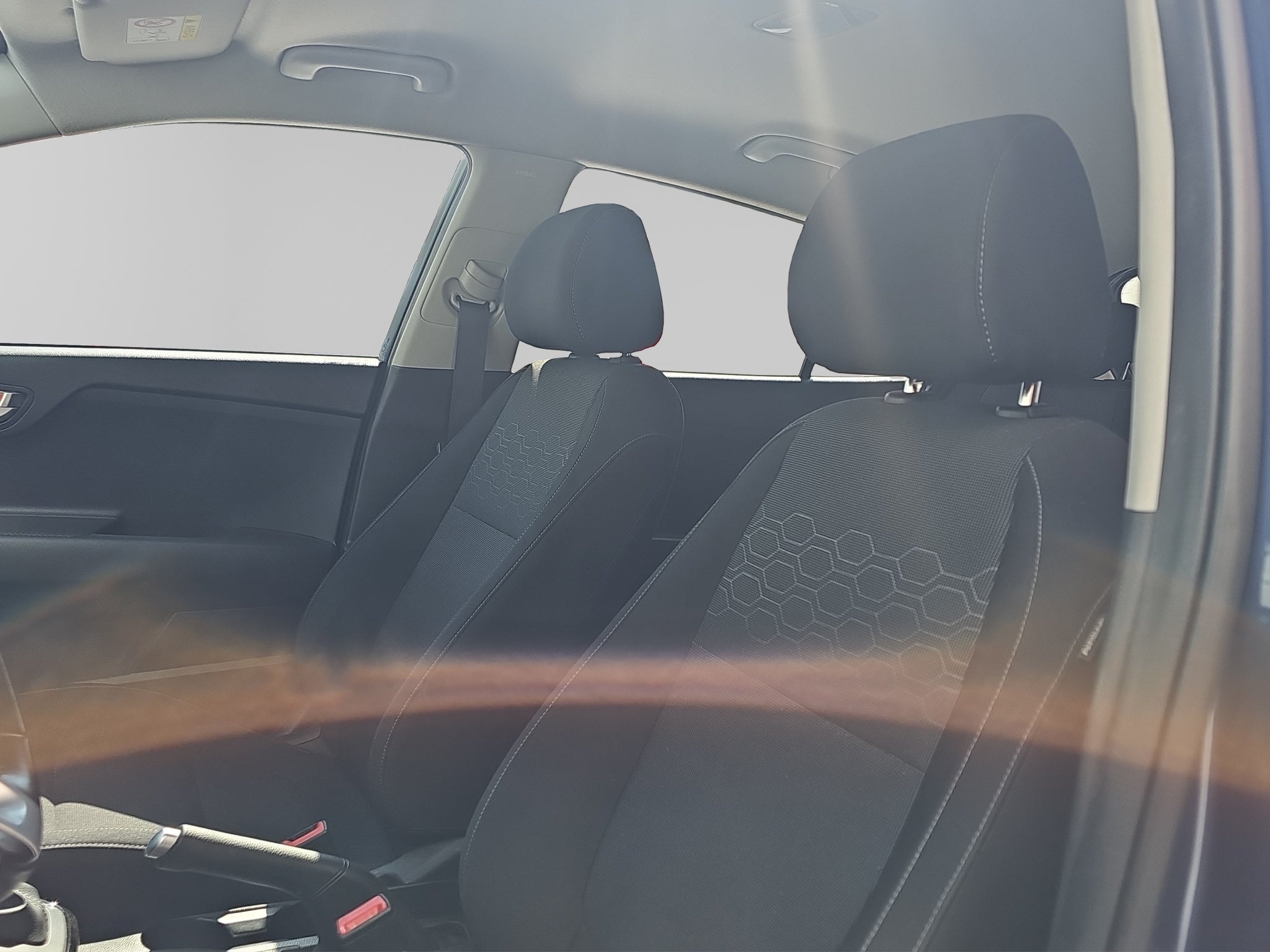 2022 Kia Rio 1.6 Hb LX At