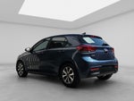 2022 Kia Rio 1.6 Hb LX At
