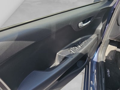 2022 Kia Rio 1.6 Hb LX At