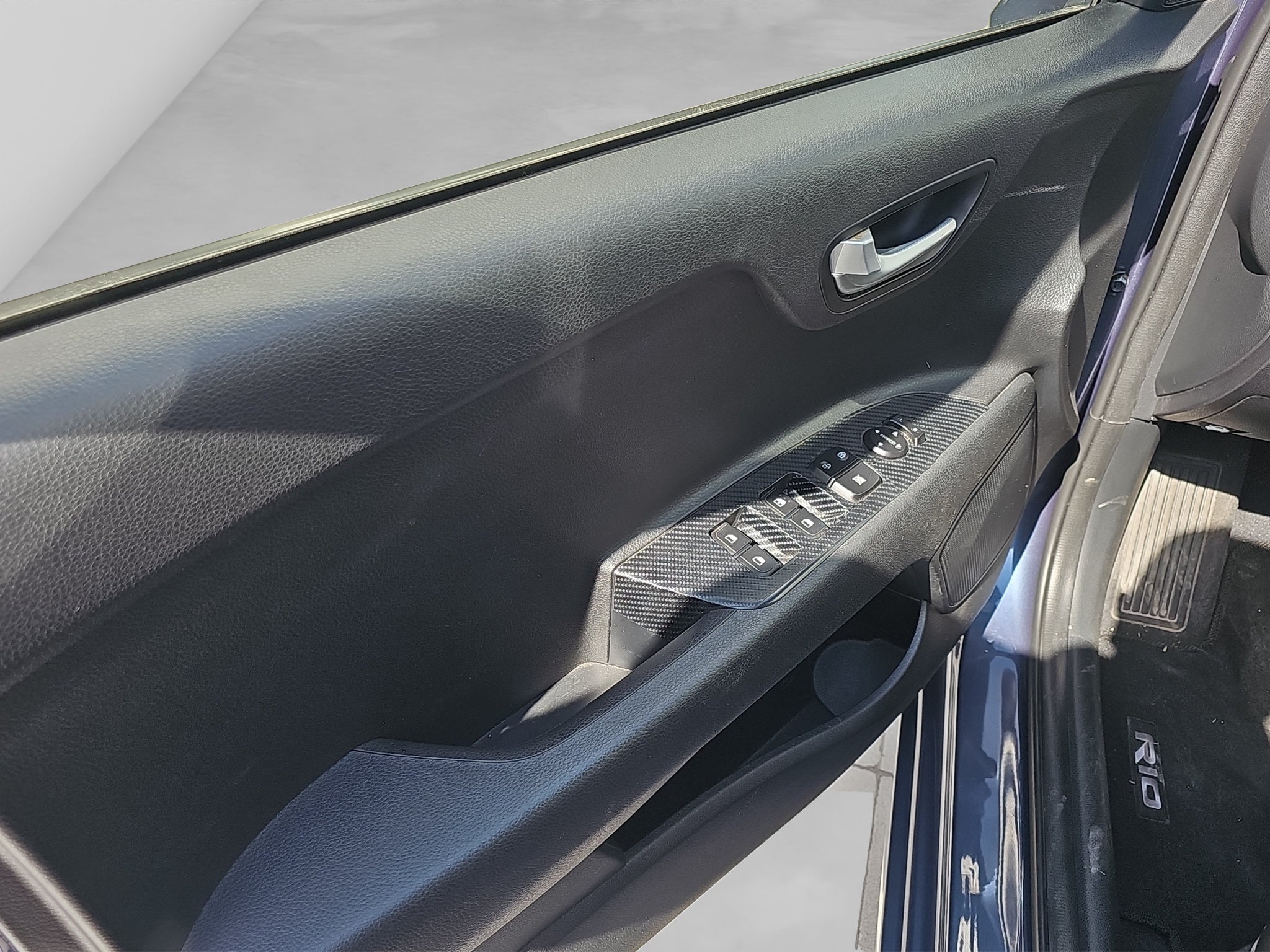 2022 Kia Rio 1.6 Hb LX At