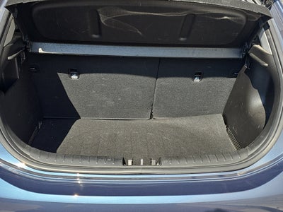 2022 Kia Rio 1.6 Hb LX At