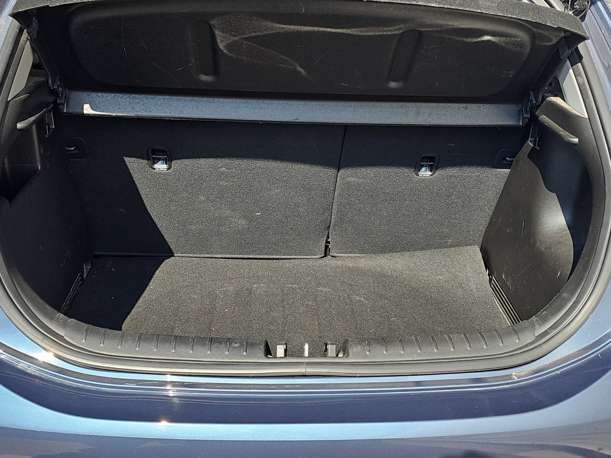 2022 Kia Rio 1.6 Hb LX At