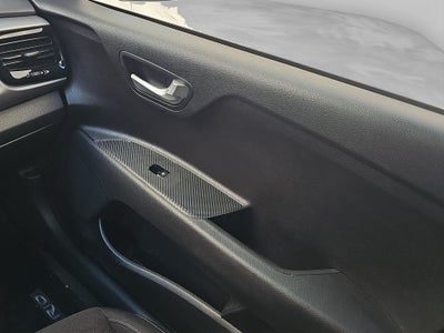 2022 Kia Rio 1.6 Hb LX At