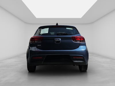 2022 Kia Rio 1.6 Hb LX At