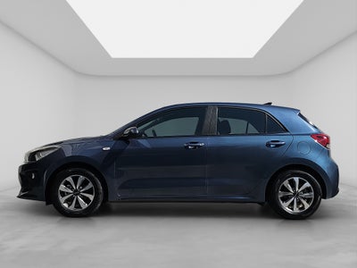 2022 Kia Rio 1.6 Hb LX At