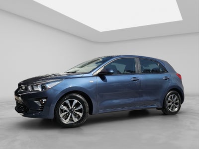 2022 Kia Rio 1.6 Hb LX At