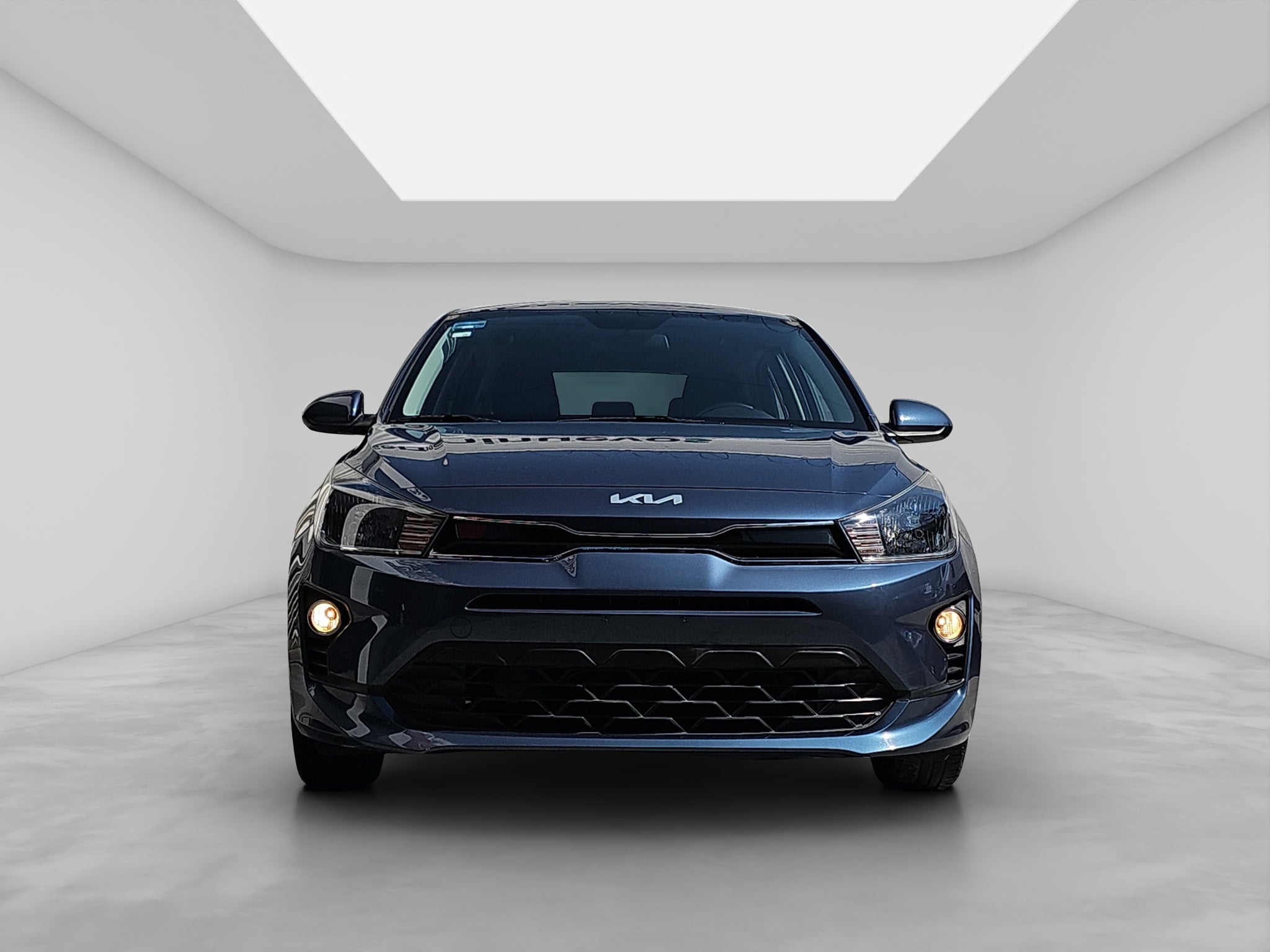 2022 Kia Rio 1.6 Hb LX At