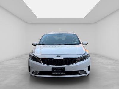 2018 Kia Forte 2.0 Hb 5 p Ex Mt
