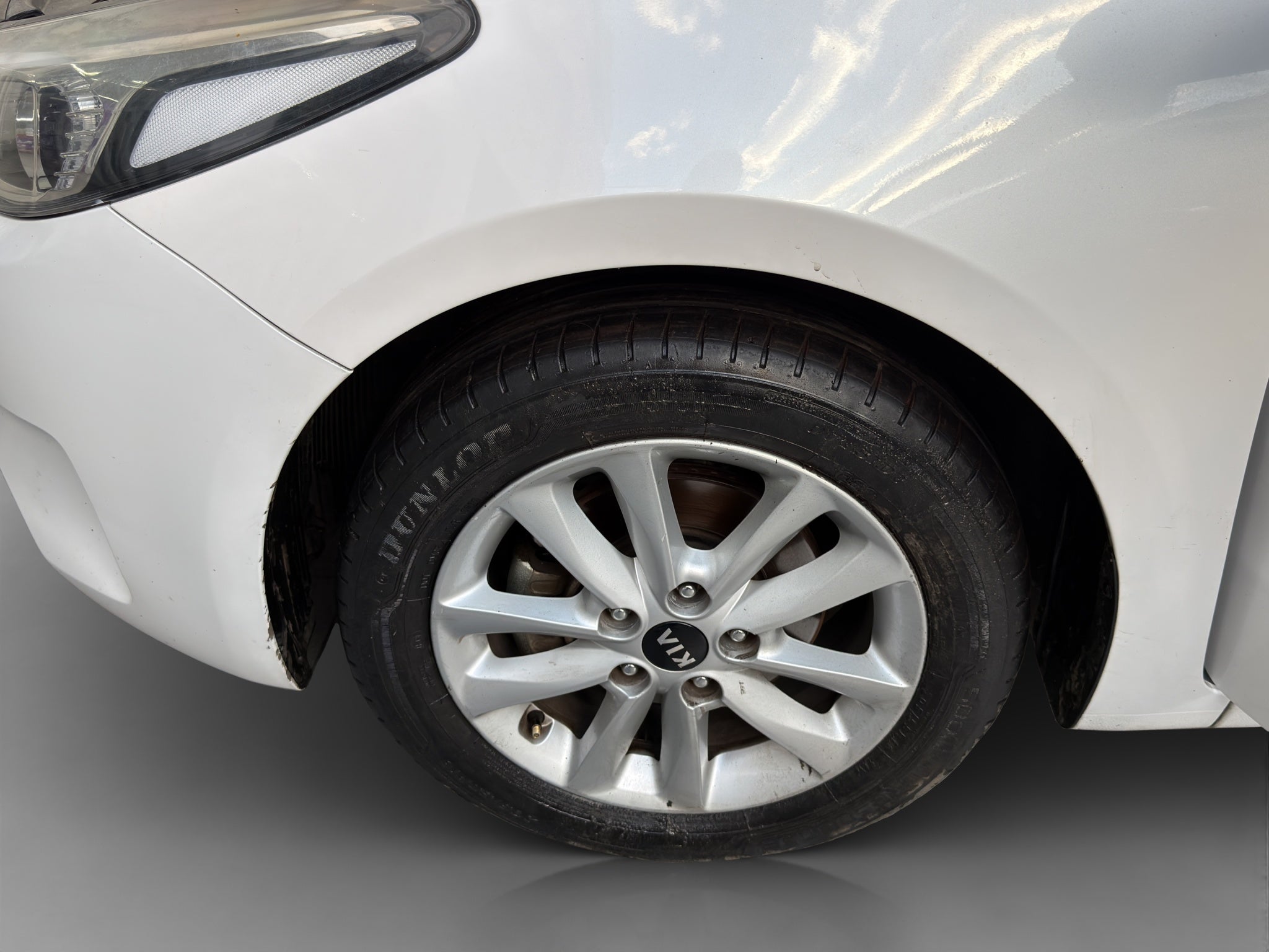 2018 Kia Forte 2.0 Hb 5 p Ex Mt