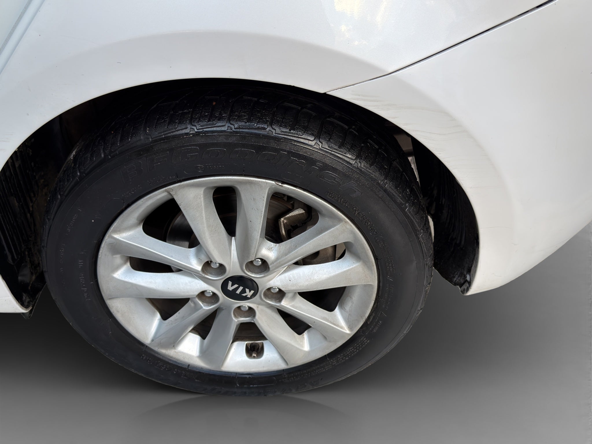 2018 Kia Forte 2.0 Hb 5 p Ex Mt