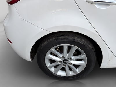 2018 Kia Forte 2.0 Hb 5 p Ex Mt