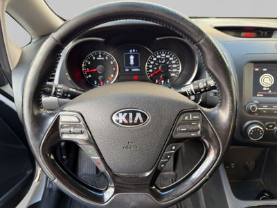 2018 Kia Forte 2.0 Hb 5 p Ex Mt