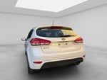 2018 Kia Forte 2.0 Hb 5 p Ex Mt
