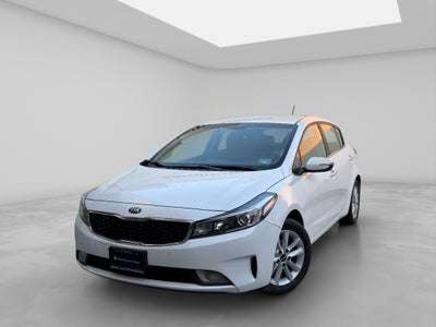 2018 Kia Forte 2.0 Hb 5 p Ex Mt