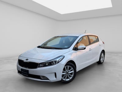 2018 Kia Forte 2.0 Hb 5 p Ex Mt