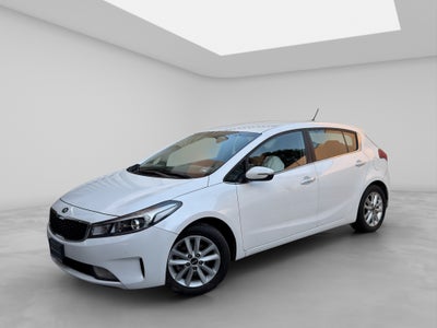 2018 Kia Forte 2.0 Hb 5 p Ex Mt