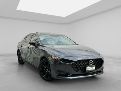 2025 Mazda Mazda 3 2.5 Signature Hb At