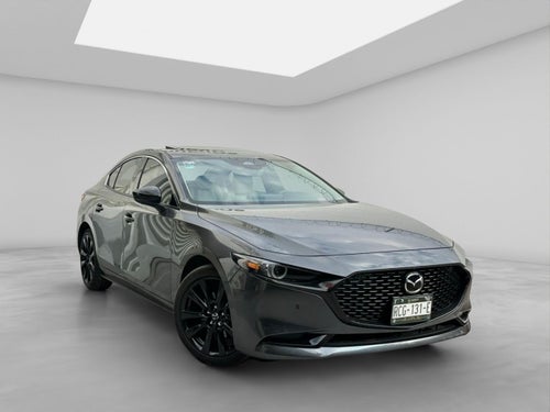 2025 Mazda Mazda 3 2.5 Signature Hb At
