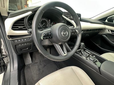 2025 Mazda Mazda 3 2.5 Signature Hb At