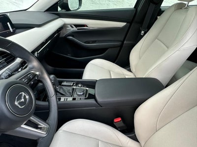 2025 Mazda Mazda 3 2.5 Signature Hb At