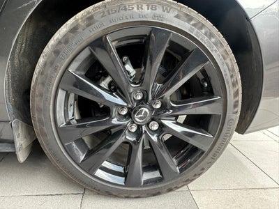 2025 Mazda Mazda 3 2.5 Signature Hb At