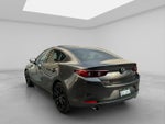2025 Mazda Mazda 3 2.5 Signature Hb At