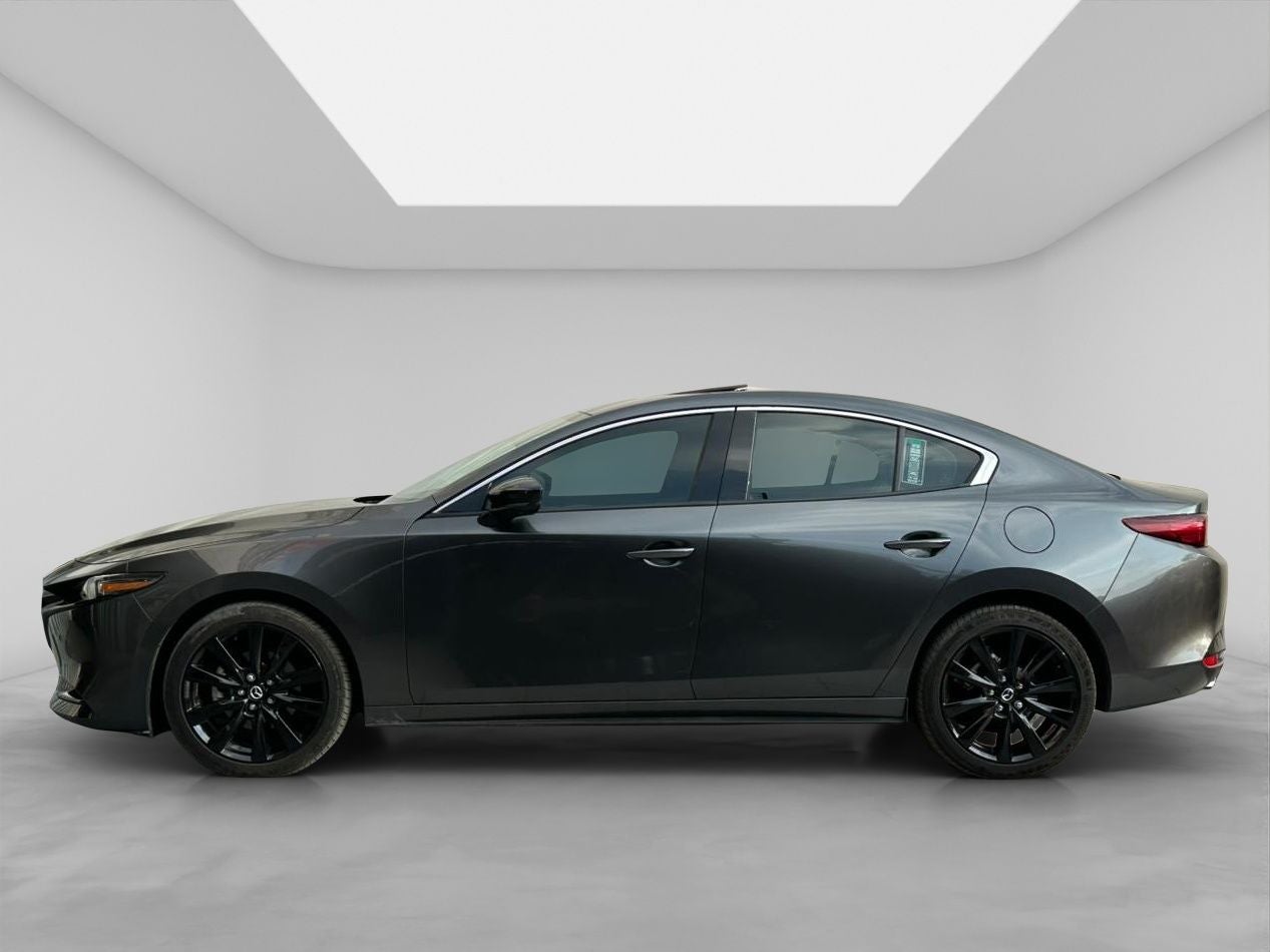 2025 Mazda Mazda 3 2.5 Signature Hb At