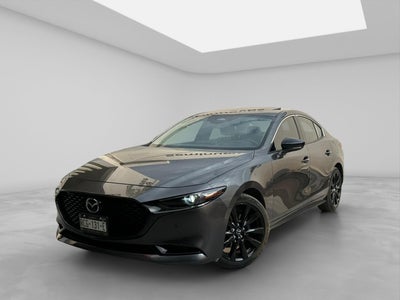 2025 Mazda Mazda 3 2.5 Signature Hb At