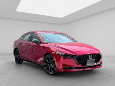 2025 Mazda Mazda 3 2.5 Signature Hb At