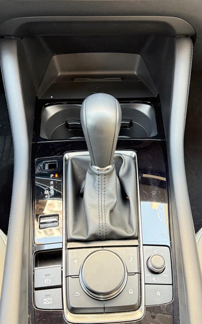 2025 Mazda Mazda 3 2.5 Signature Hb At