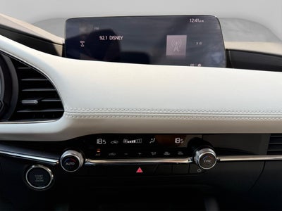2025 Mazda Mazda 3 2.5 Signature Hb At