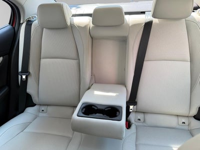 2025 Mazda Mazda 3 2.5 Signature Hb At