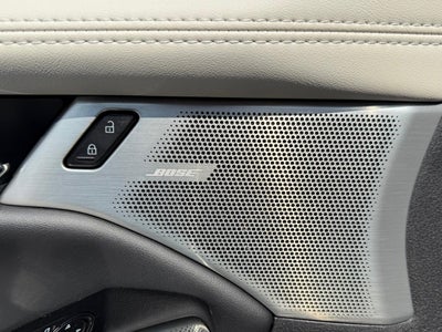 2025 Mazda Mazda 3 2.5 Signature Hb At