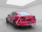2025 Mazda Mazda 3 2.5 Signature Hb At
