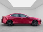 2025 Mazda Mazda 3 2.5 Signature Hb At