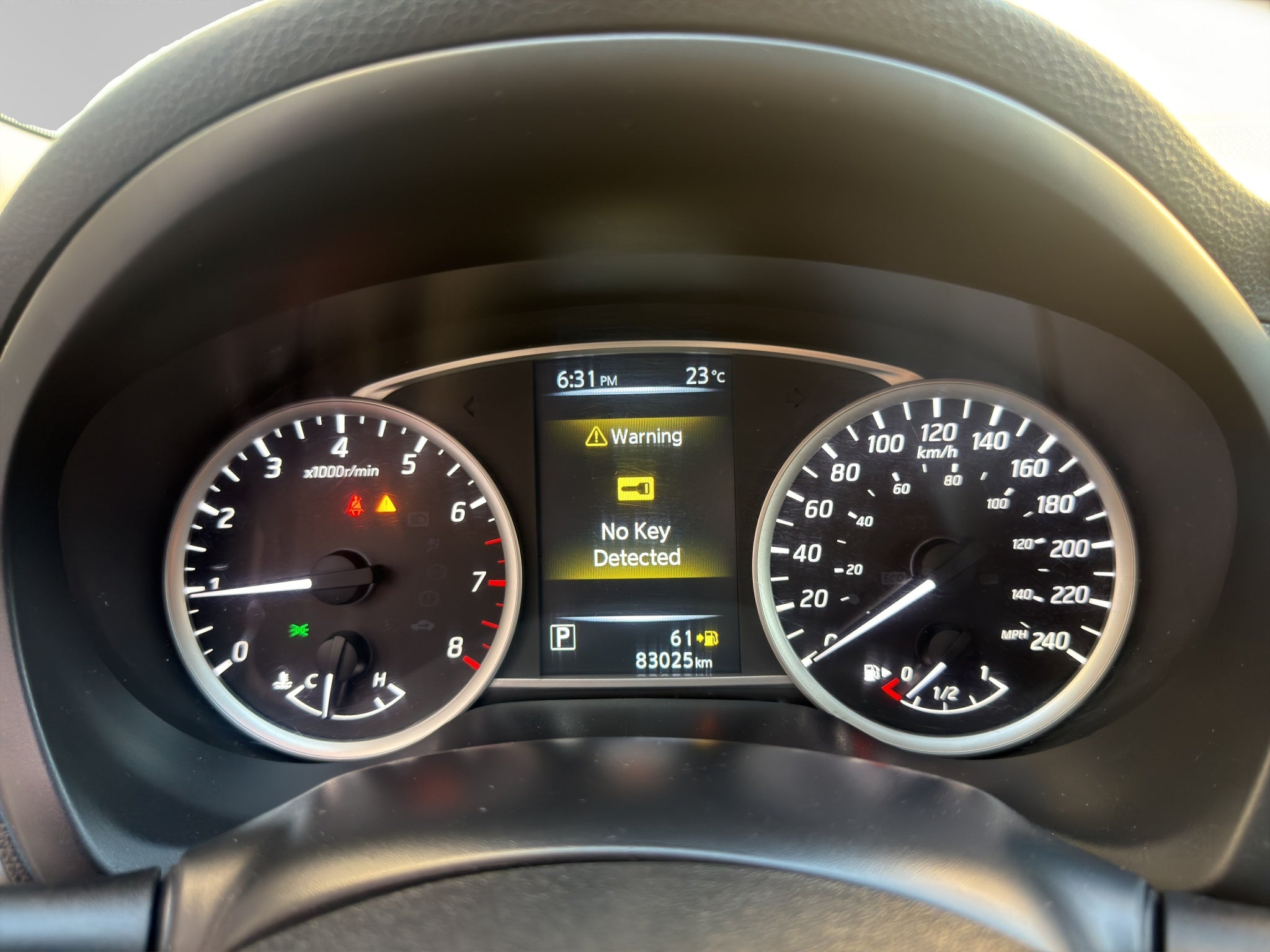 2019 Nissan Sentra 1.8 Advance At