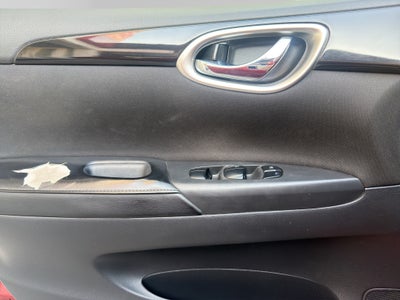 2019 Nissan Sentra 1.8 Advance At