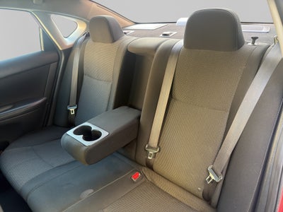 2019 Nissan Sentra 1.8 Advance At
