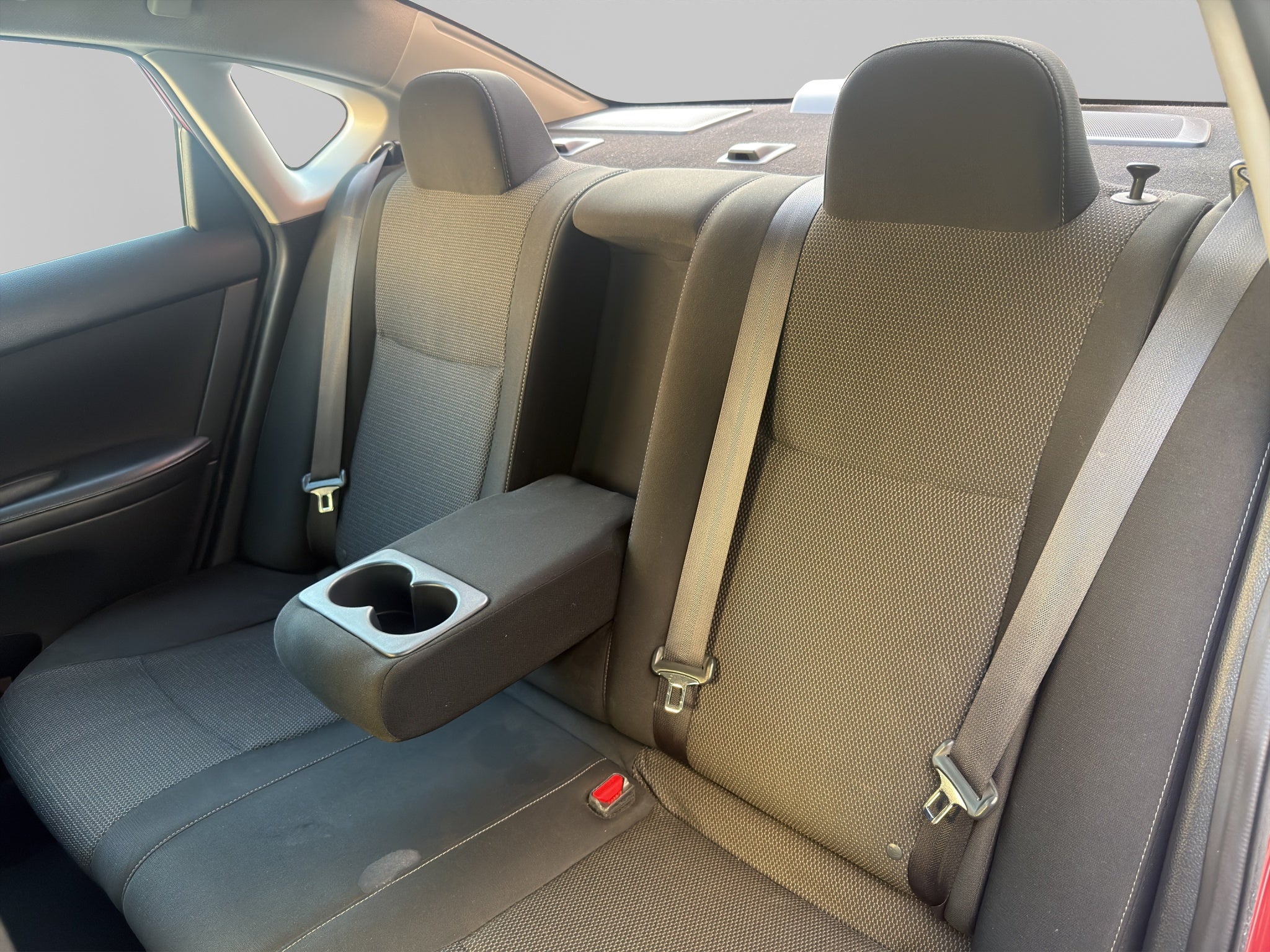 2019 Nissan Sentra 1.8 Advance At