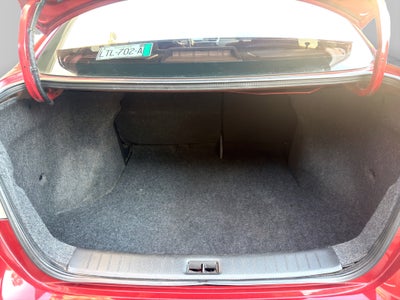 2019 Nissan Sentra 1.8 Advance At