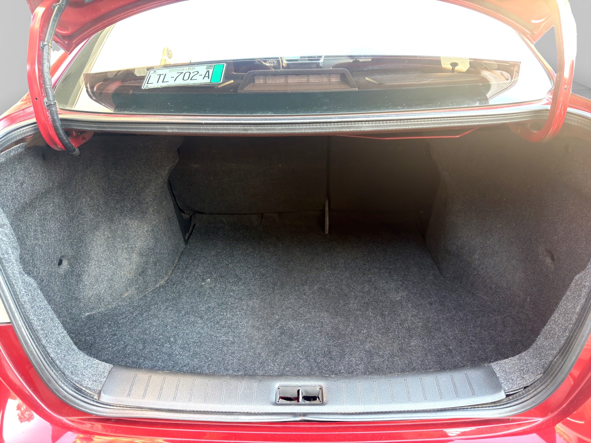 2019 Nissan Sentra 1.8 Advance At