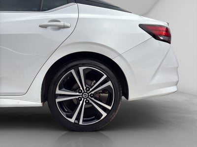 2023 Nissan Sentra 2.0 SR Bi-Tono At