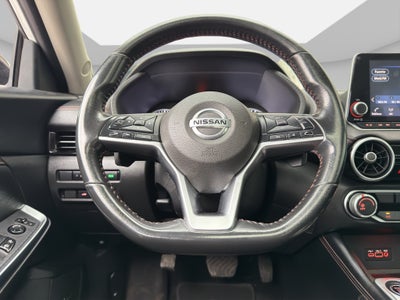 2023 Nissan Sentra 2.0 SR Bi-Tono At