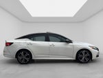 2023 Nissan Sentra 2.0 SR Bi-Tono At