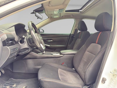 2023 Nissan Sentra 2.0 SR Bi-Tono At