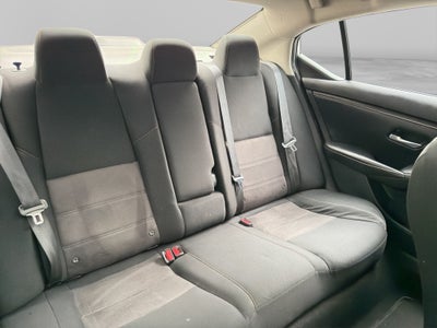 2023 Nissan Sentra 2.0 SR Bi-Tono At